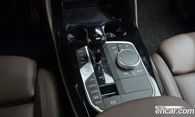 BMW X4 2025 2.0 автомат (гидро), миниатюра 12