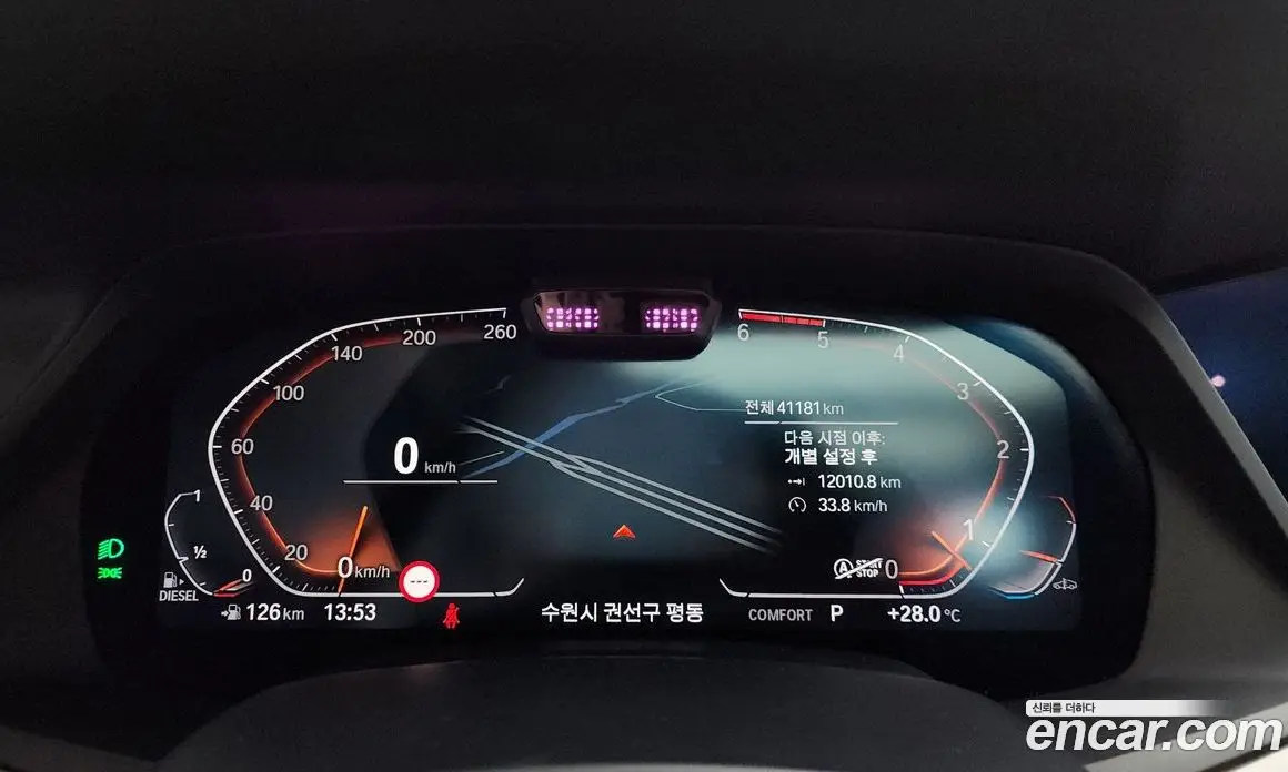 BMW X5 2019 3.0 автомат (гидро), фото 11