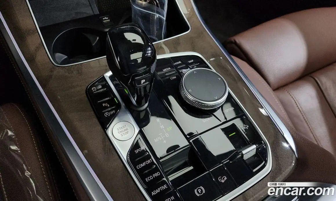 BMW X5 2019 3.0 автомат (гидро), фото 12