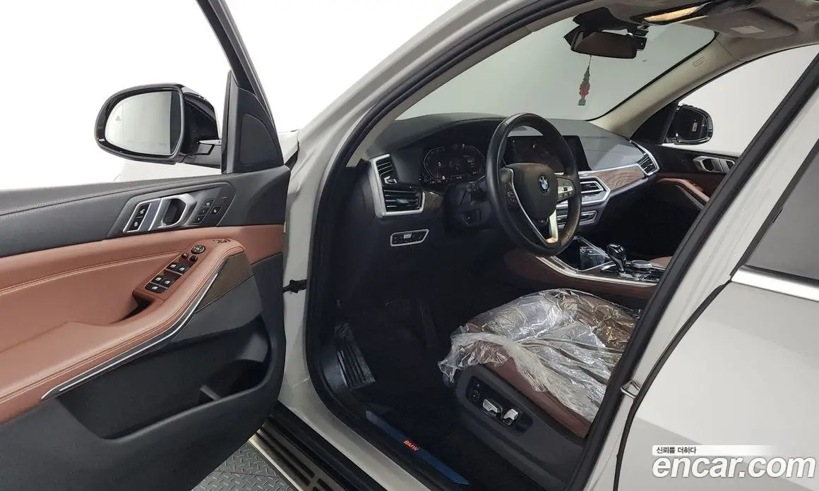 BMW X5 2019 3.0 автомат (гидро), фото 13
