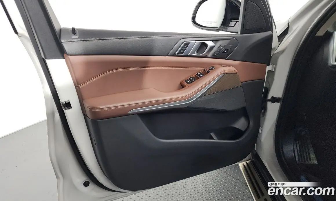 BMW X5 2019 3.0 автомат (гидро), фото 14