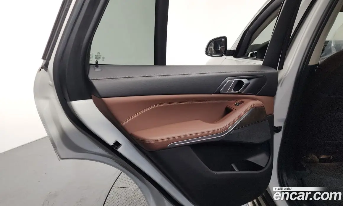 BMW X5 2019 3.0 автомат (гидро), фото 15