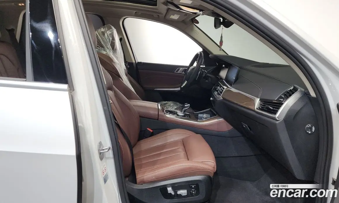 BMW X5 2019 3.0 автомат (гидро), фото 16