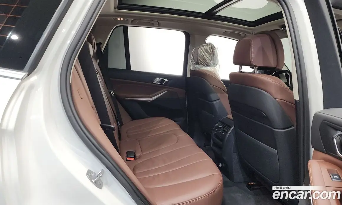 BMW X5 2019 3.0 автомат (гидро), фото 17