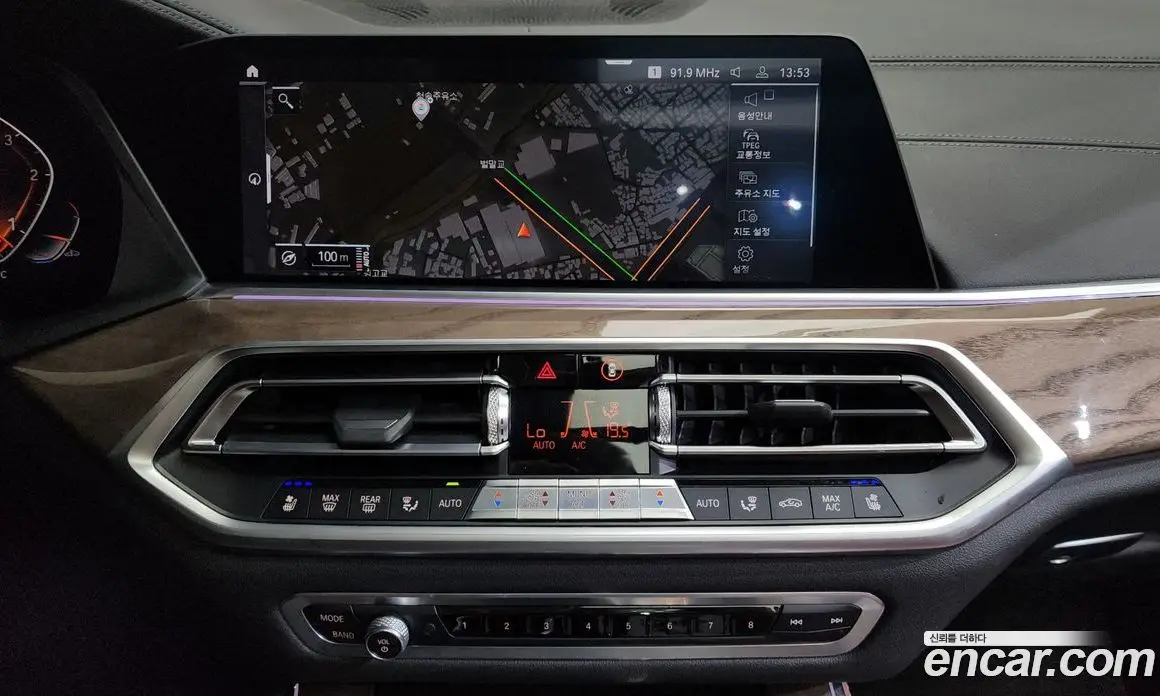 BMW X5 2019 3.0 автомат (гидро), фото 18