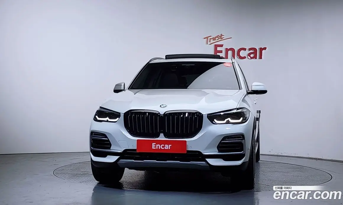 BMW X5 2019 3.0 автомат (гидро), фото 3