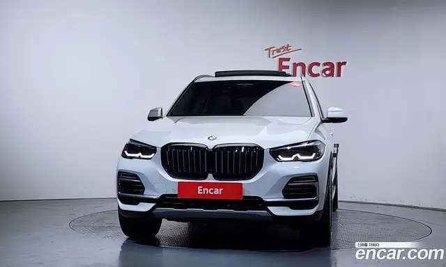 BMW X5 2019 3.0 автомат (гидро), миниатюра 3