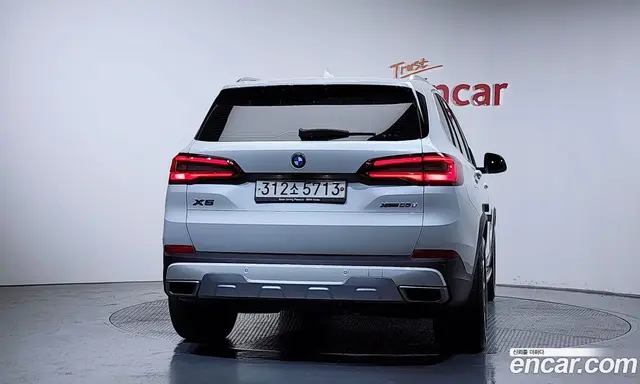 BMW X5 2019 3.0 автомат (гидро), миниатюра 4
