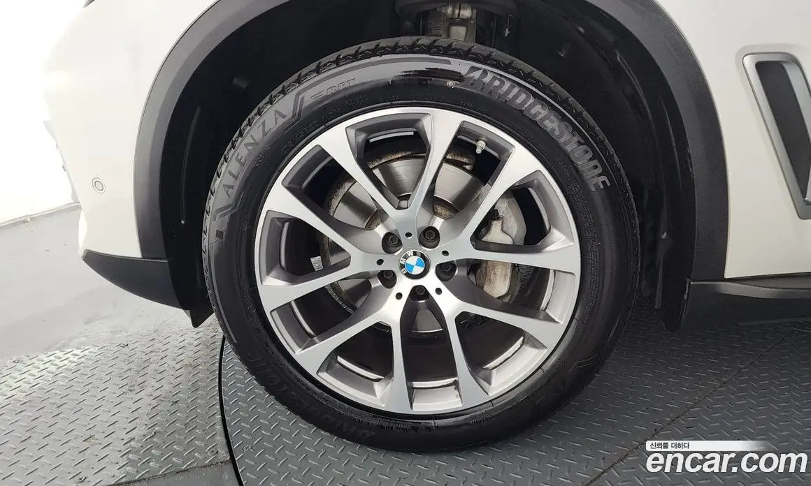 BMW X5 2019 3.0 автомат (гидро), фото 5