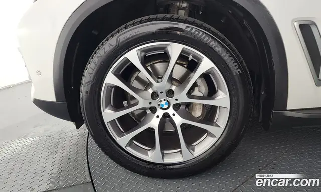 BMW X5 2019 3.0 автомат (гидро), миниатюра 5