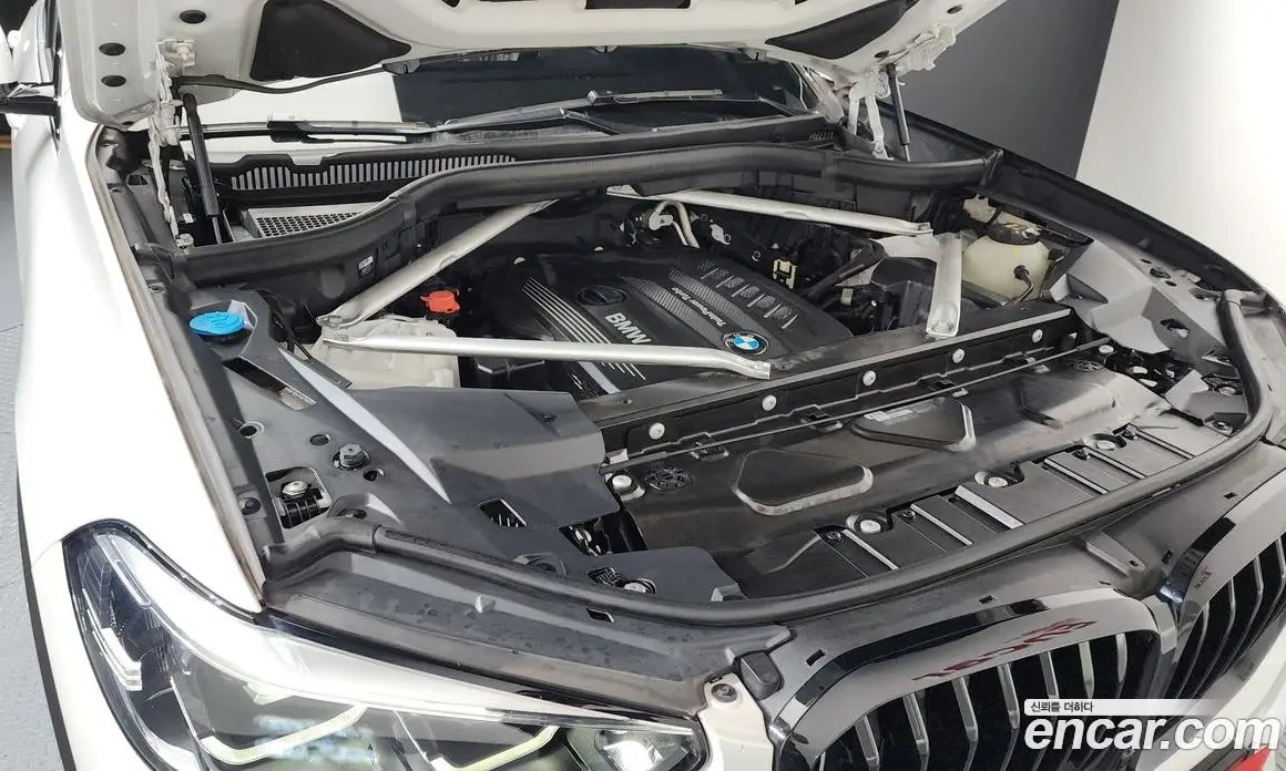 BMW X5 2019 3.0 автомат (гидро), фото 6