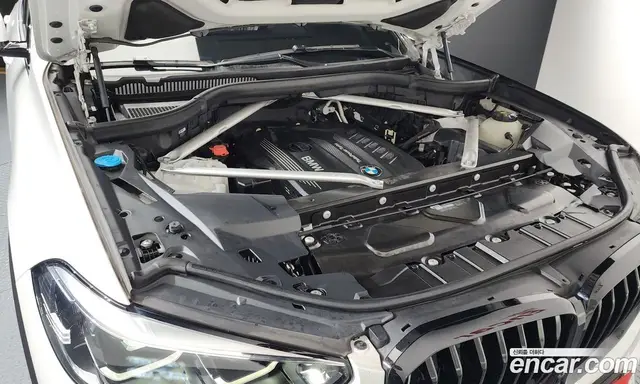 BMW X5 2019 3.0 автомат (гидро), миниатюра 6