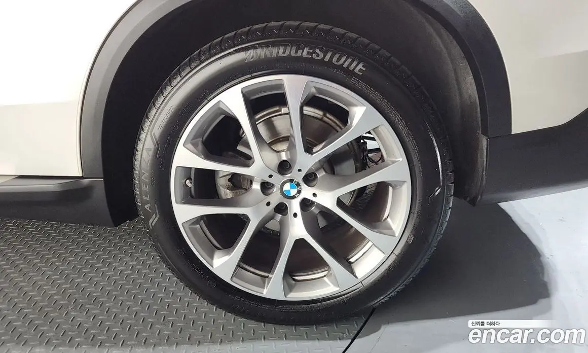 BMW X5 2019 3.0 автомат (гидро), фото 7