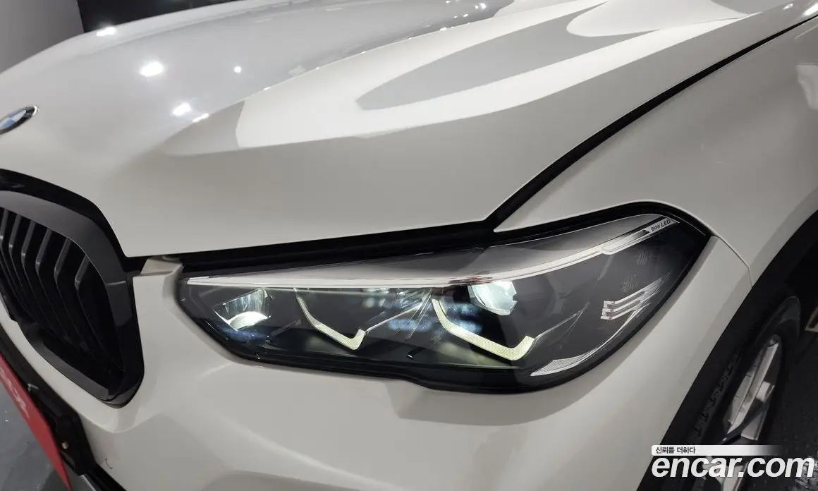 BMW X5 2019 3.0 автомат (гидро), фото 8
