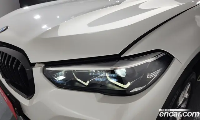 BMW X5 2019 3.0 автомат (гидро), миниатюра 8
