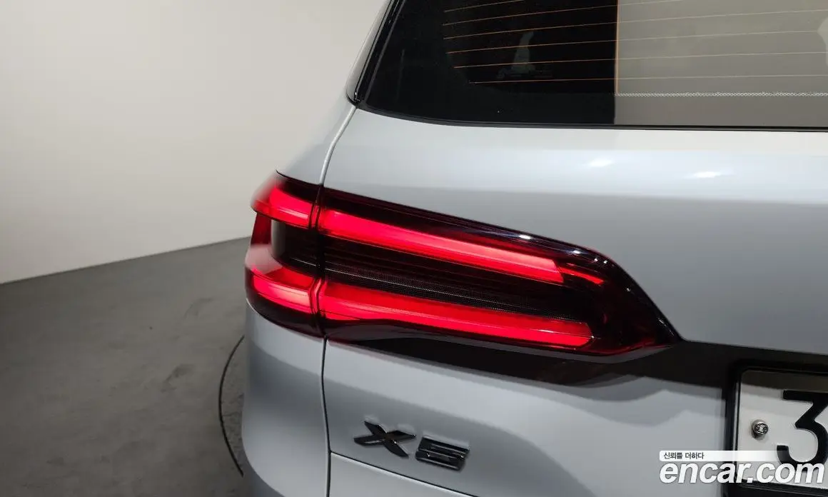 BMW X5 2019 3.0 автомат (гидро), фото 9