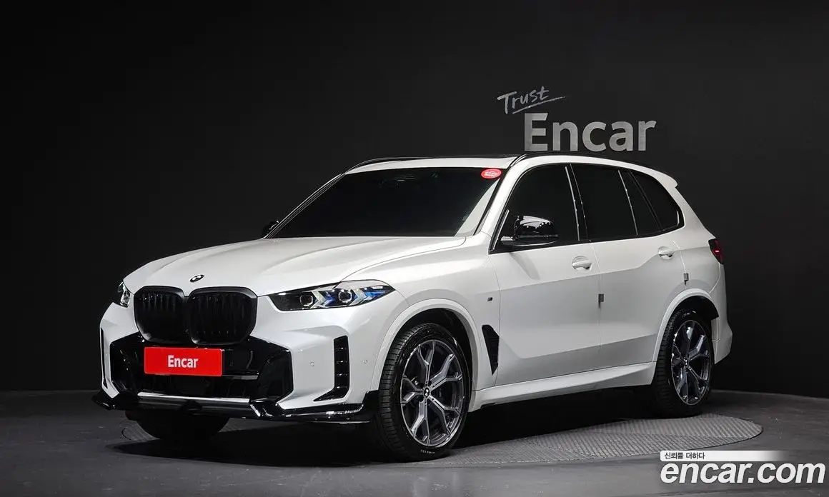 BMW X5 2025 3.0 автомат (гидро), фото 1 BMW X5 2025 3.0 автомат (гидро), фото 1