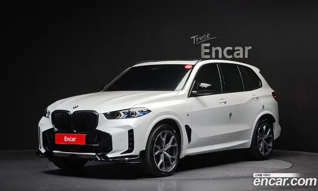 BMW X5, 2025, 7 320 км