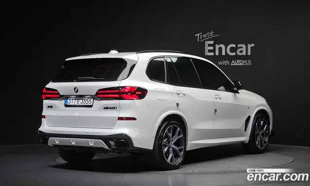 BMW X5 2025 3.0 автомат (гидро), миниатюра 2 BMW X5 2025 3.0 автомат (гидро), миниатюра 2