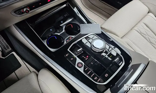 BMW X5 2025 3.0 автомат (гидро), миниатюра 12