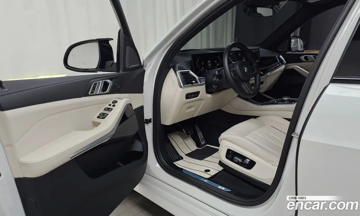 BMW X5 2025 3.0 автомат (гидро), фото 13 BMW X5 2025 3.0 автомат (гидро), фото 13