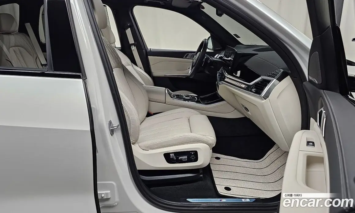 BMW X5 2025 3.0 автомат (гидро), фото 17 BMW X5 2025 3.0 автомат (гидро), фото 17