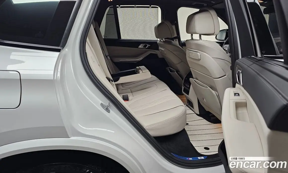 BMW X5 2025 3.0 автомат (гидро), фото 18 BMW X5 2025 3.0 автомат (гидро), фото 18