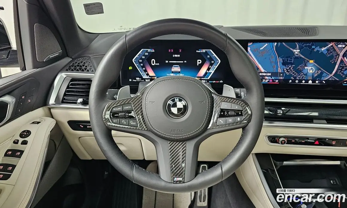 BMW X5 2025 3.0 автомат (гидро), фото 19 BMW X5 2025 3.0 автомат (гидро), фото 19