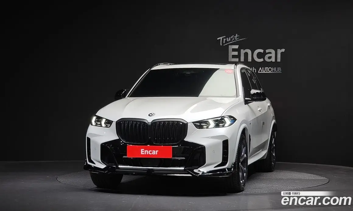 BMW X5 2025 3.0 автомат (гидро), фото 3 BMW X5 2025 3.0 автомат (гидро), фото 3