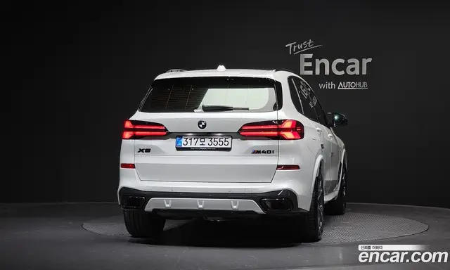 BMW X5 2025 3.0 автомат (гидро), миниатюра 4 BMW X5 2025 3.0 автомат (гидро), миниатюра 4