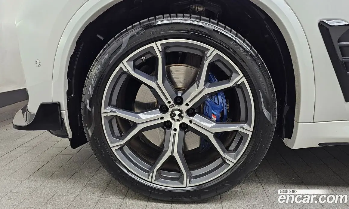 BMW X5 2025 3.0 автомат (гидро), фото 5 BMW X5 2025 3.0 автомат (гидро), фото 5