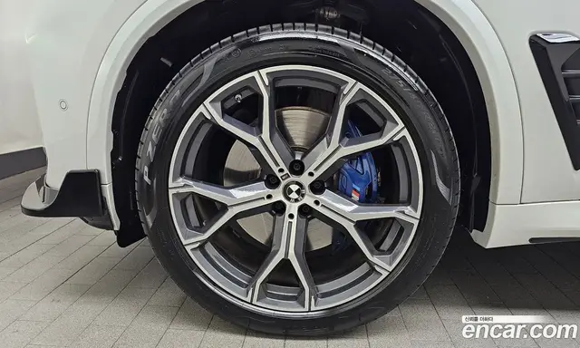 BMW X5 2025 3.0 автомат (гидро), миниатюра 5 BMW X5 2025 3.0 автомат (гидро), миниатюра 5