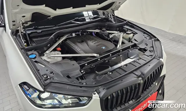 BMW X5 2025 3.0 автомат (гидро), миниатюра 6 BMW X5 2025 3.0 автомат (гидро), миниатюра 6