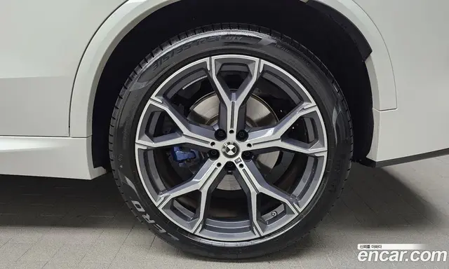 BMW X5 2025 3.0 автомат (гидро), миниатюра 7 BMW X5 2025 3.0 автомат (гидро), миниатюра 7