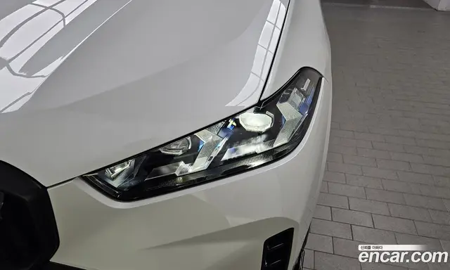 BMW X5 2025 3.0 автомат (гидро), миниатюра 8 BMW X5 2025 3.0 автомат (гидро), миниатюра 8