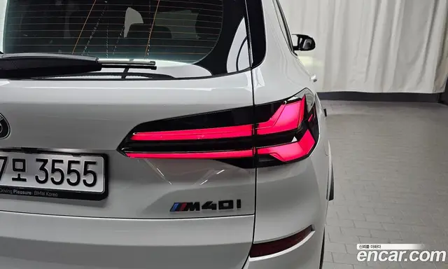 BMW X5 2025 3.0 автомат (гидро), миниатюра 9 BMW X5 2025 3.0 автомат (гидро), миниатюра 9