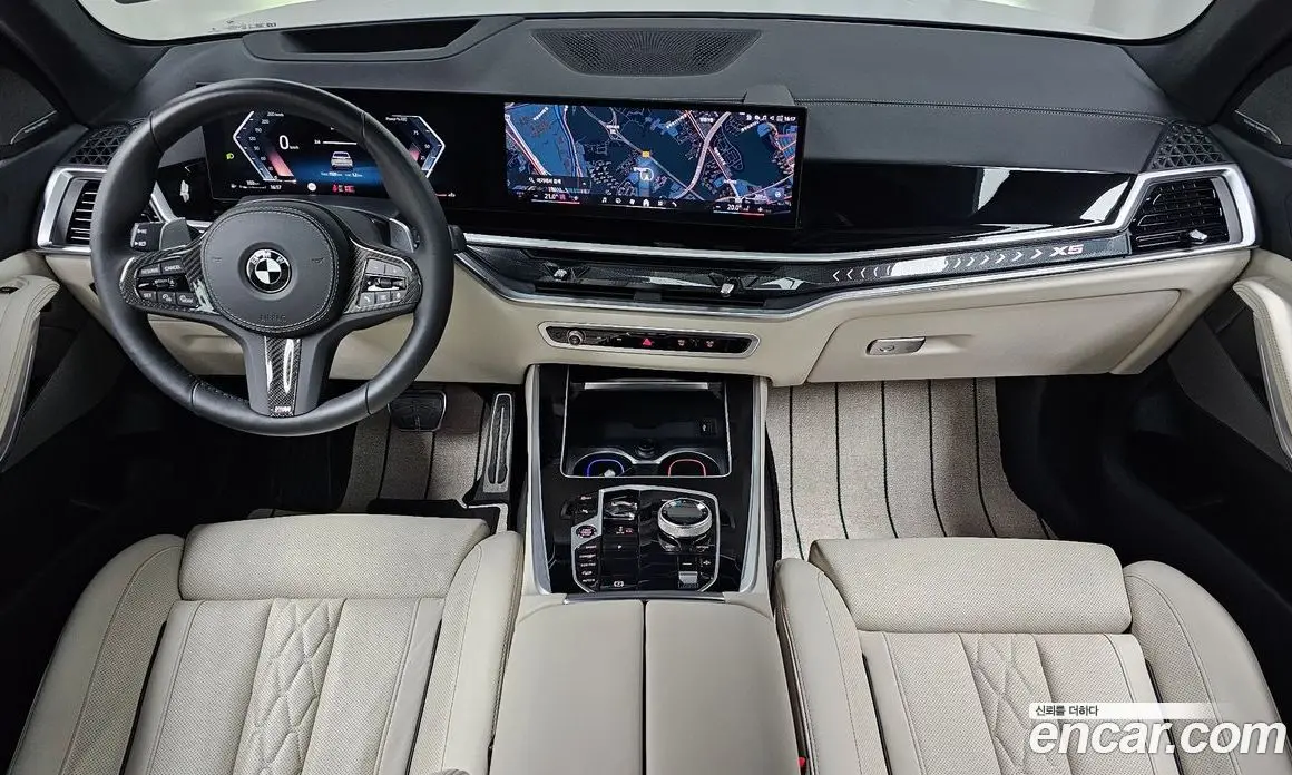 BMW X5 2025 3.0 автомат (гидро), фото 10 BMW X5 2025 3.0 автомат (гидро), фото 10