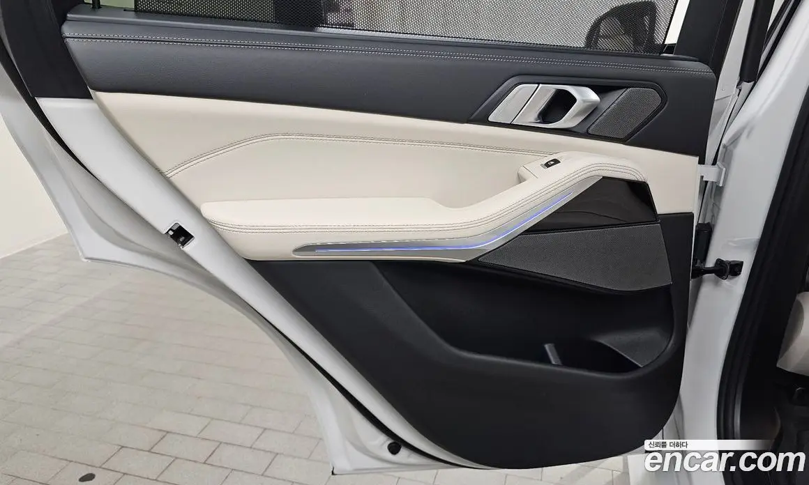 BMW X5 2025 3.0 автомат (гидро), фото 15
