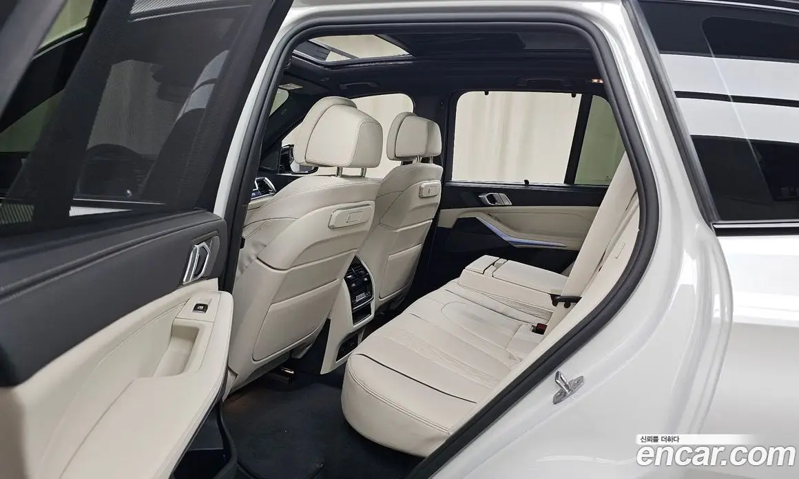 BMW X5 2025 3.0 автомат (гидро), фото 17