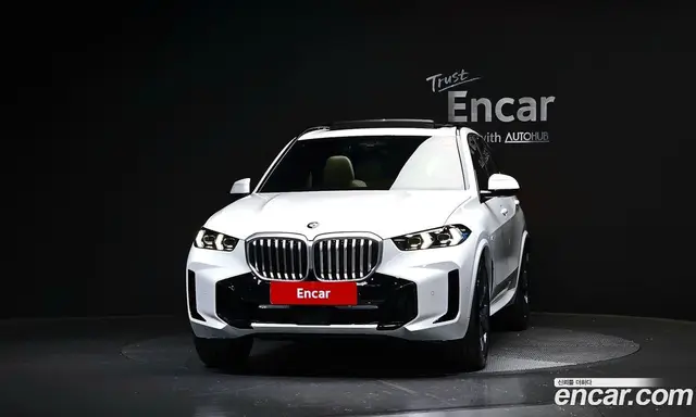 BMW X5 2025 3.0 автомат (гидро), миниатюра 3