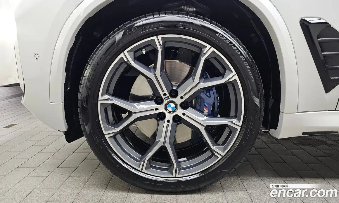 BMW X5 2025 3.0 автомат (гидро), фото 5