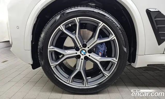 BMW X5 2025 3.0 автомат (гидро), миниатюра 5