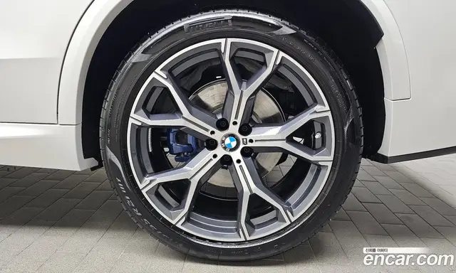 BMW X5 2025 3.0 автомат (гидро), миниатюра 7