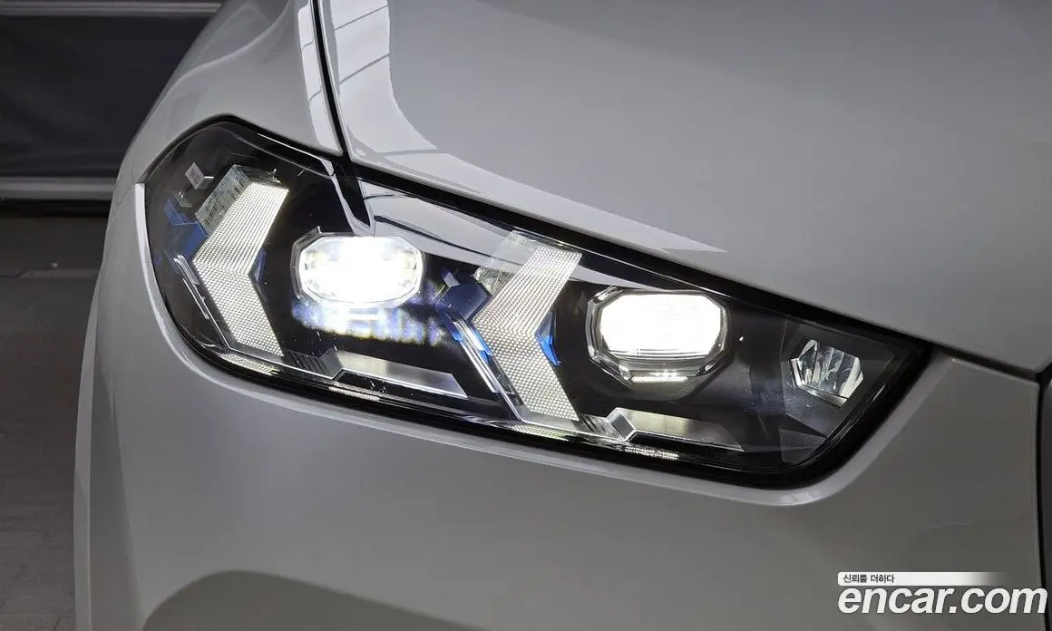 BMW X5 2025 3.0 автомат (гидро), фото 8