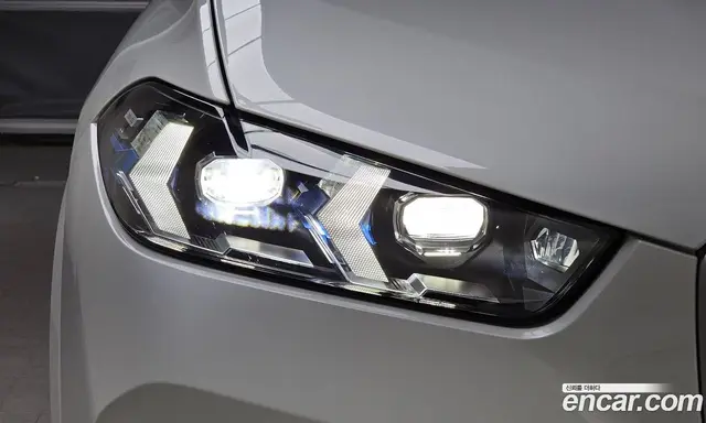 BMW X5 2025 3.0 автомат (гидро), миниатюра 8