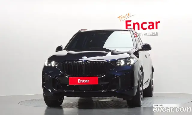 BMW X5 2025 3.0 автомат (гидро), миниатюра 2