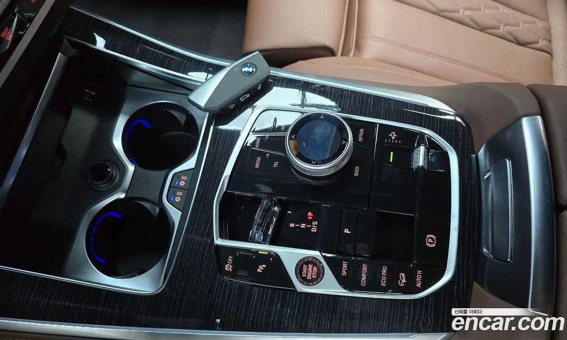 BMW X5 2025 3.0 автомат (гидро), фото 11