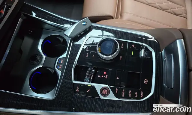 BMW X5 2025 3.0 автомат (гидро), миниатюра 11