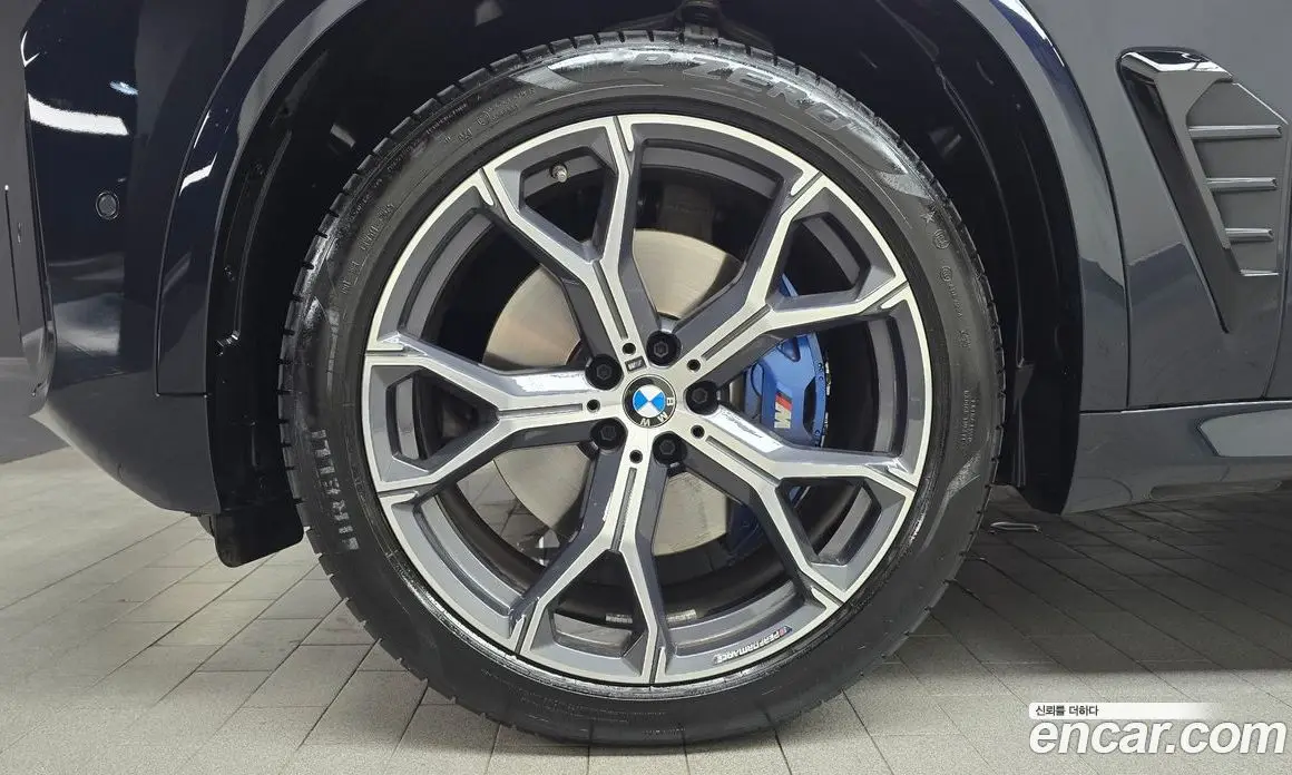 BMW X5 2025 3.0 автомат (гидро), фото 4