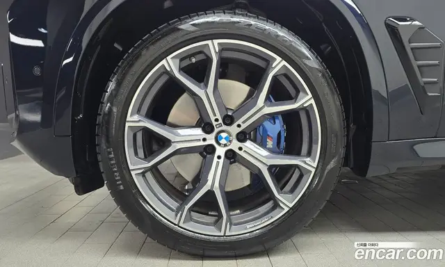 BMW X5 2025 3.0 автомат (гидро), миниатюра 4